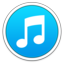 iTunes v2 Icon 64x64 png
